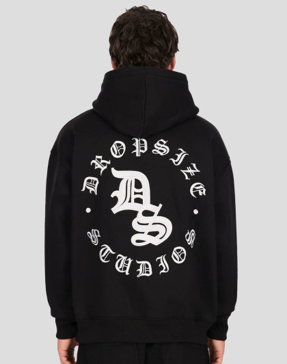 Dropsize Hoodie