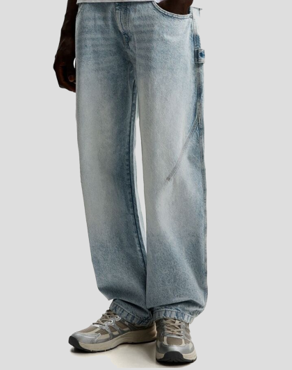 شلوار بالن از برند ALCOTT – یخی