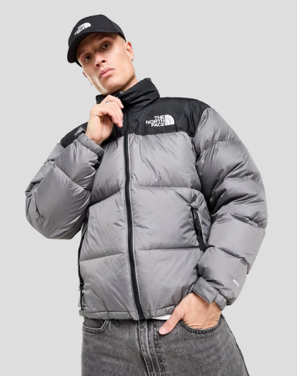 The North Face Puffer