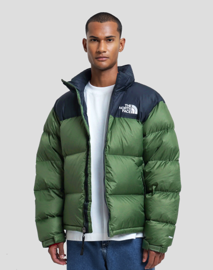 The North Face Puffer