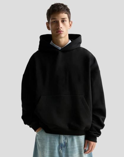 هودی از برند Pull&Bear حراج تک سایز