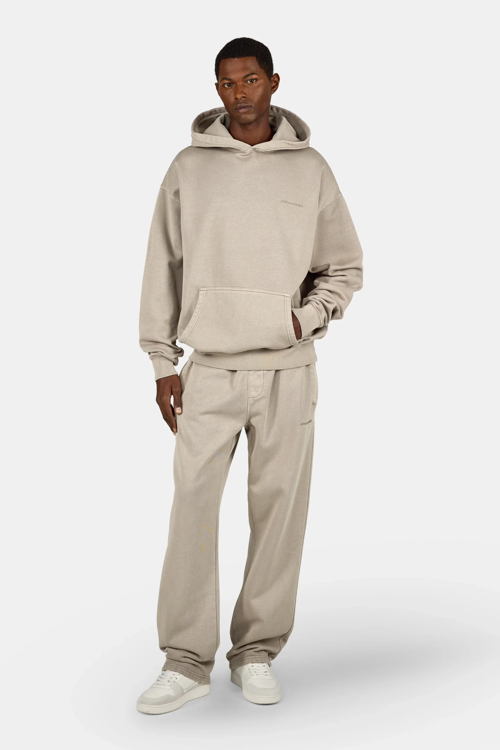 Pegador Hoodie - Image 3