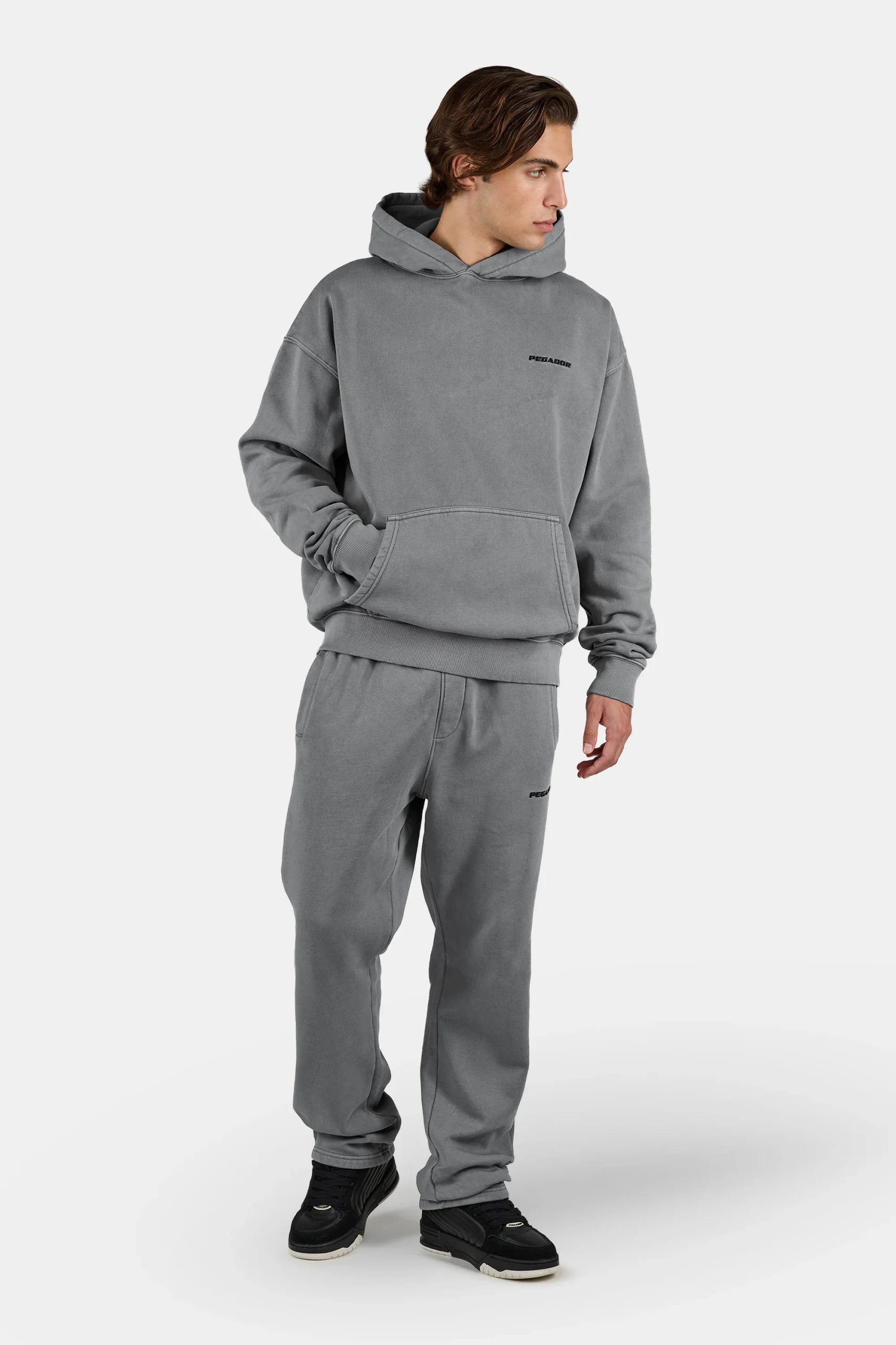 Pegador Hoodie - Image 3