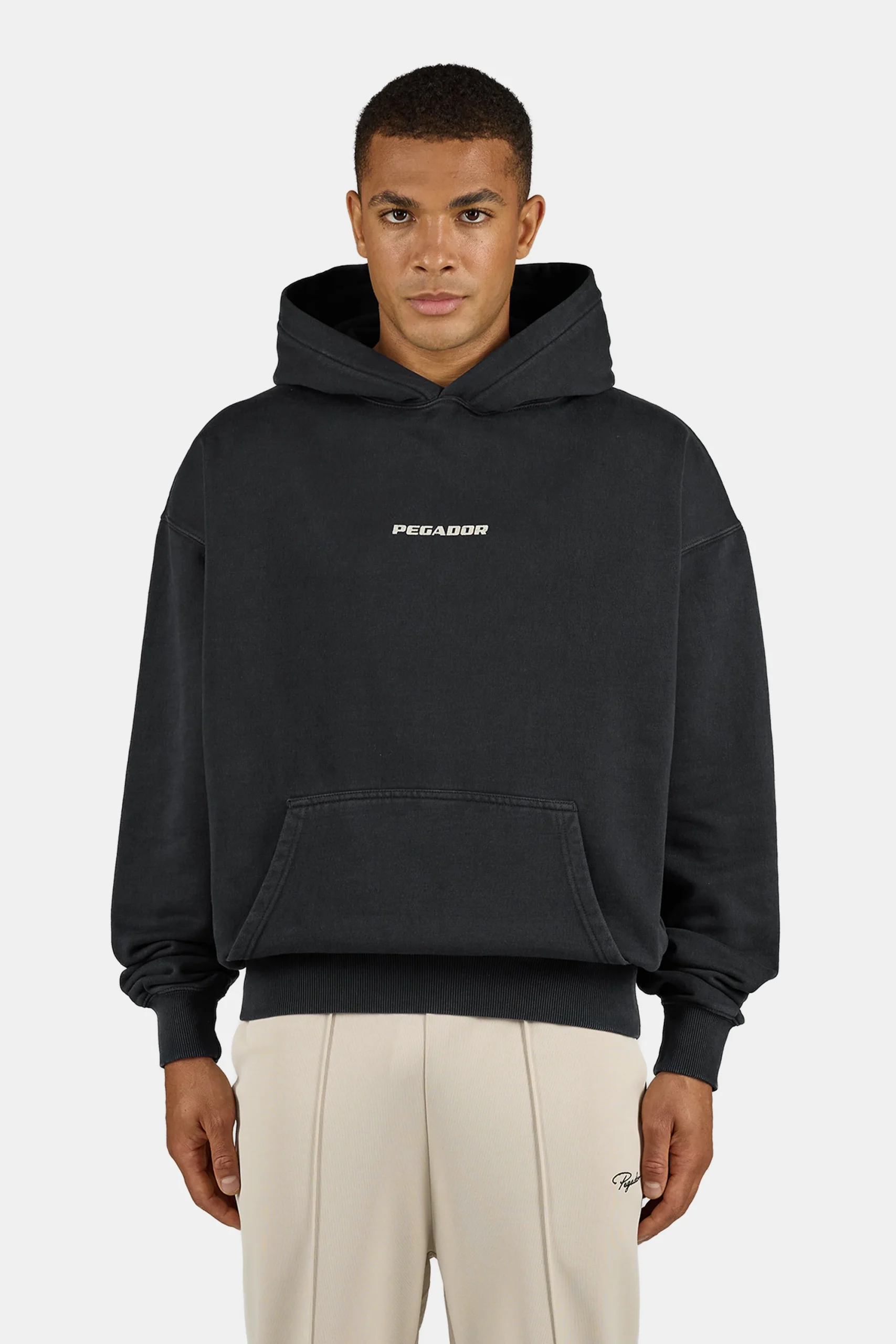 Pegador Hoodie - Image 2