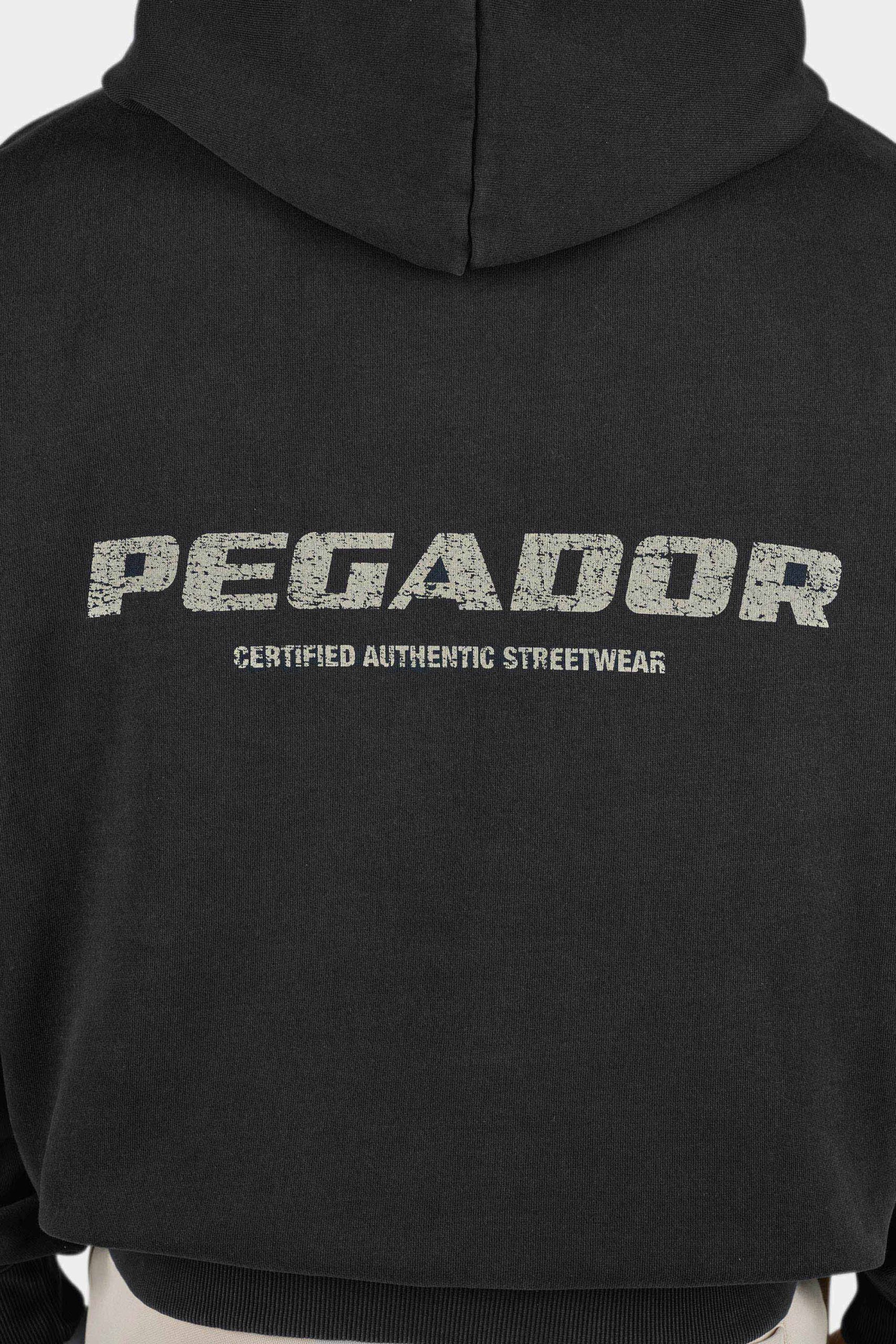 Pegador Hoodie - Image 4