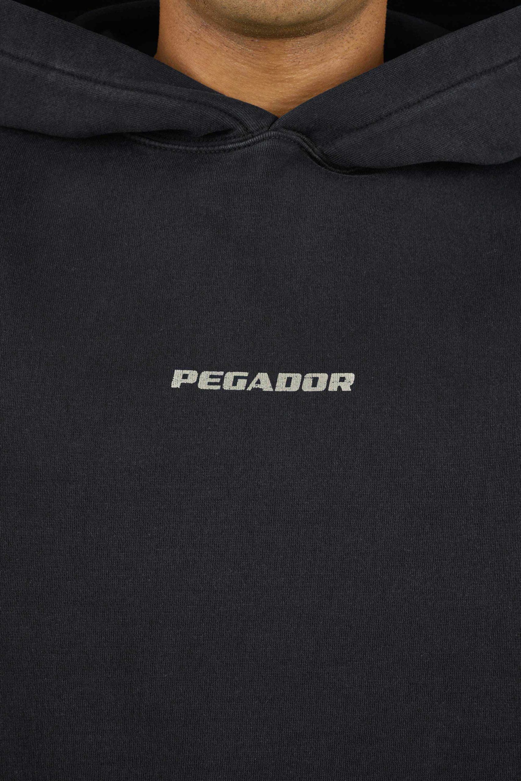 Pegador Hoodie - Image 3
