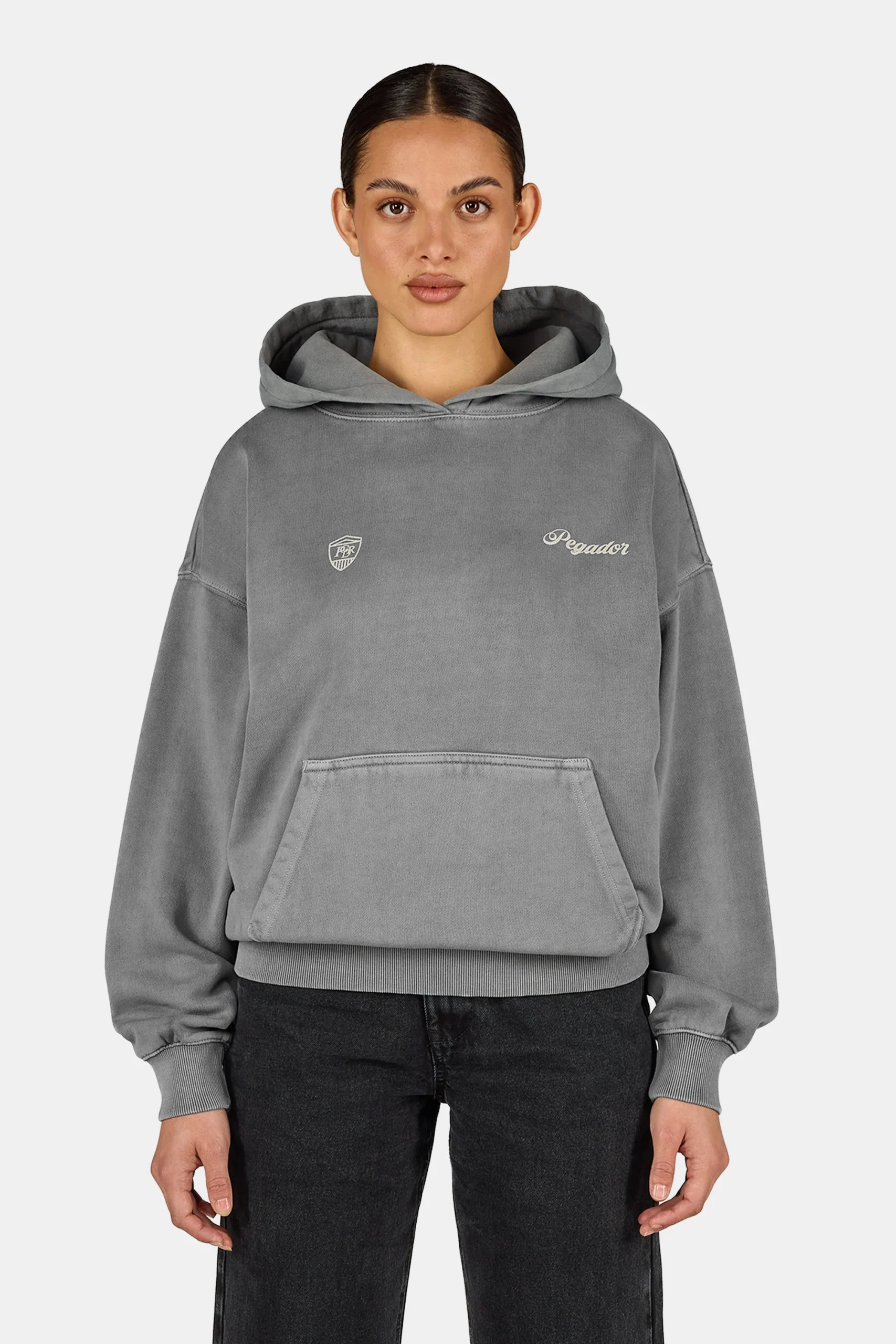 Pegador Hoodie - Image 3