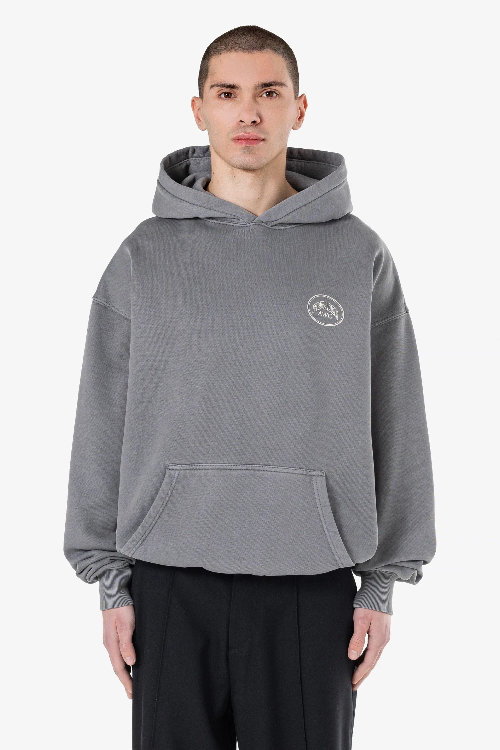 Pegador Hoodie - Image 2