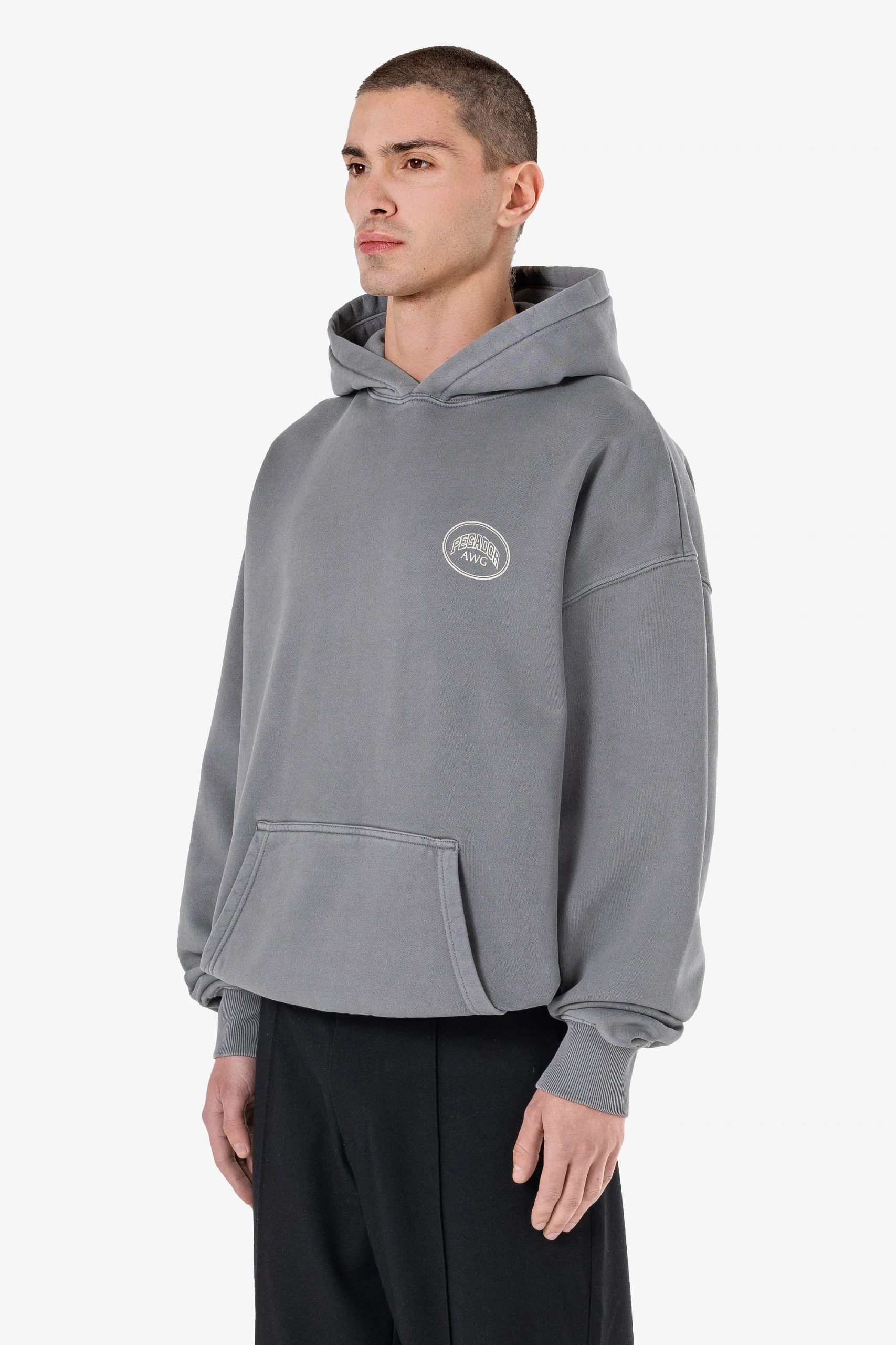 Pegador Hoodie - Image 3