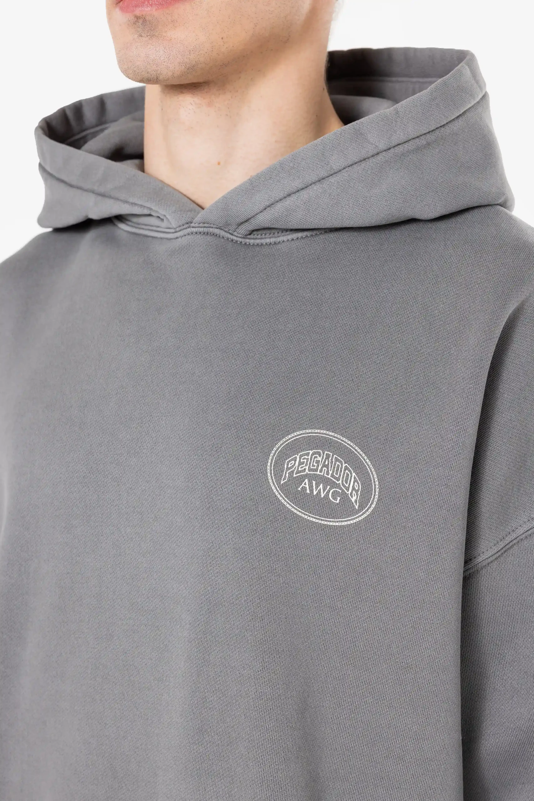 Pegador Hoodie - Image 4