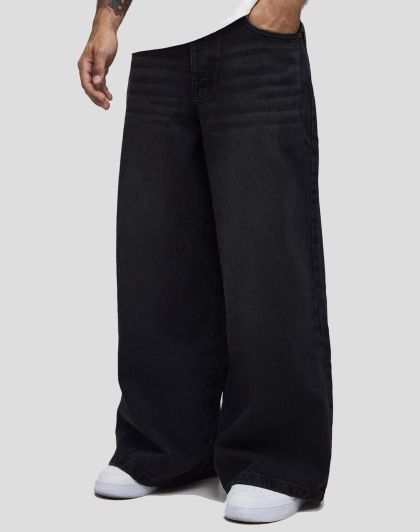 BoohooMan SupperBaggy