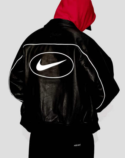 Nike Jacket