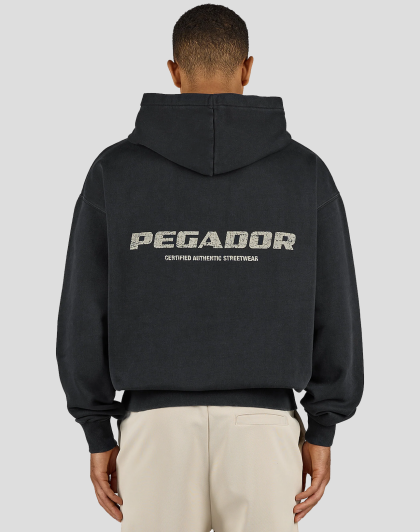 Pegador Hoodie
