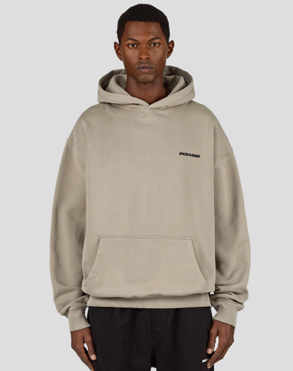 هودی باکسی از برند Pegador - سنگشور کرم (تیره)