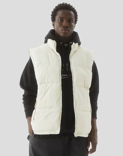 پافر از برند Pull&Bear حراج اتمام سایز – رنگ مشکی