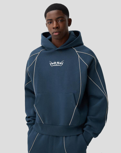 Breshka Hoodie