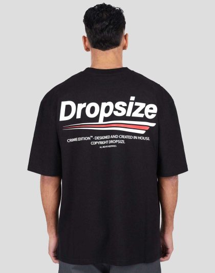 Dropsize Tshirt