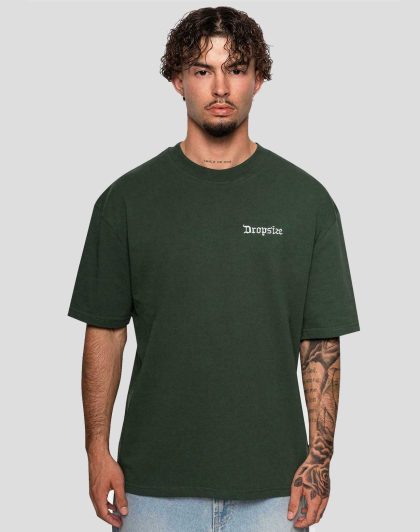 Dropsize Tshirt