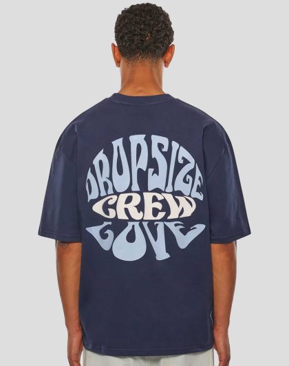 Dropsize Tshirt
