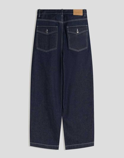 Breshka BallonJean